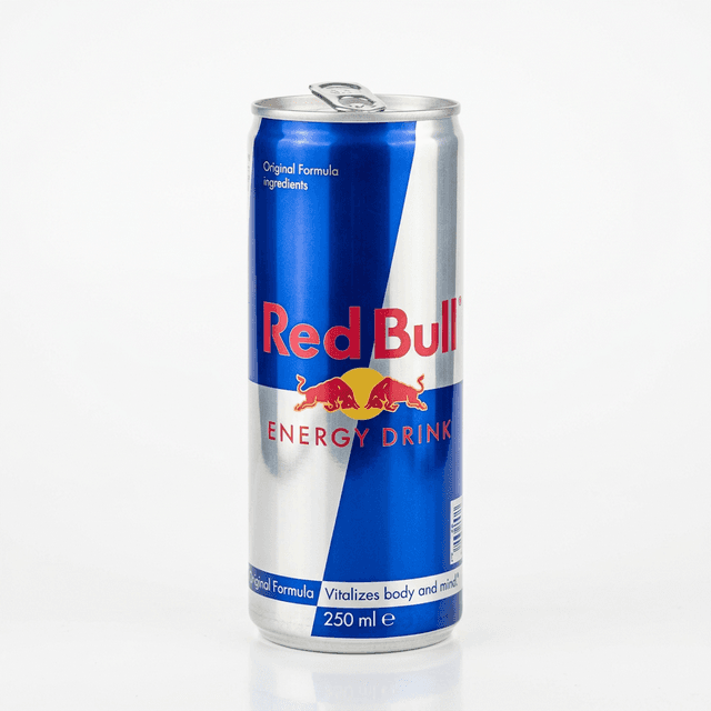Red Bull Energy Drink - 250ml