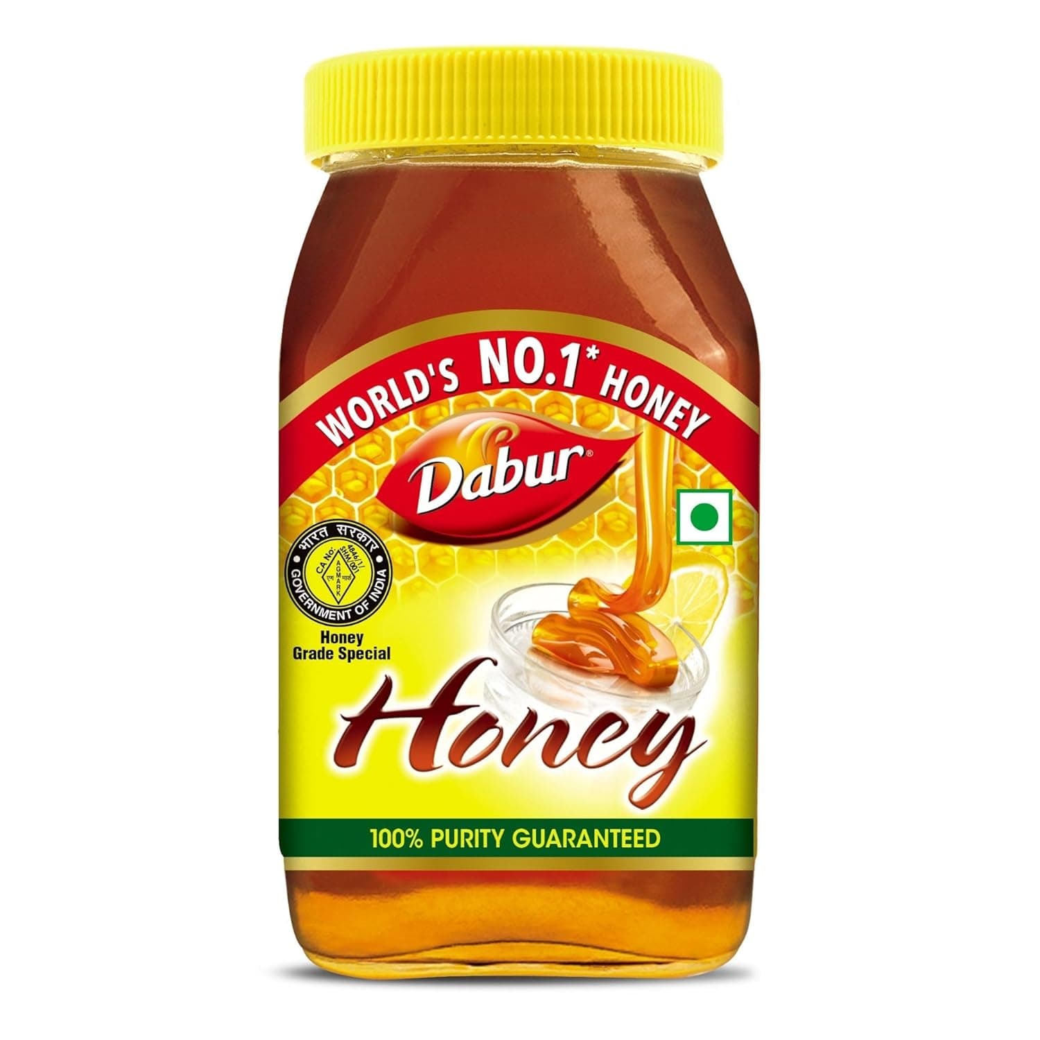 Honey 1Kg